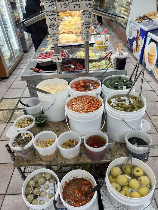 Act Homemade Food Inc Picture 10