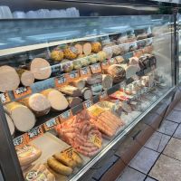 Act Homemade Food Inc ico
