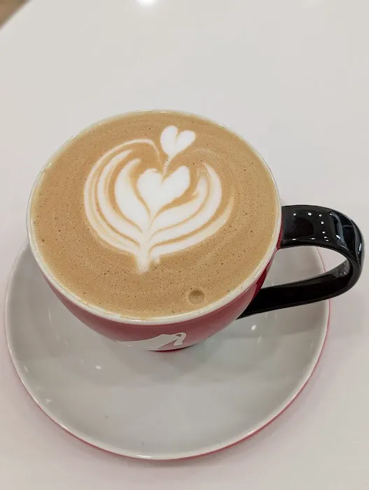 Vienna Coffee House Picture 4