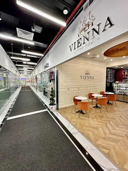 Vienna Coffee House Picture 10