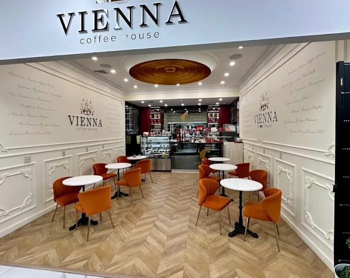 Vienna Coffee House Picture 7