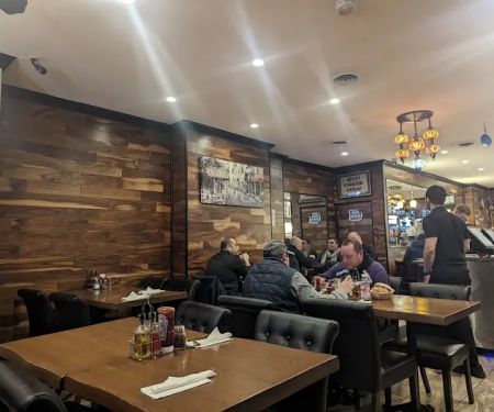 Vienna Coffee House