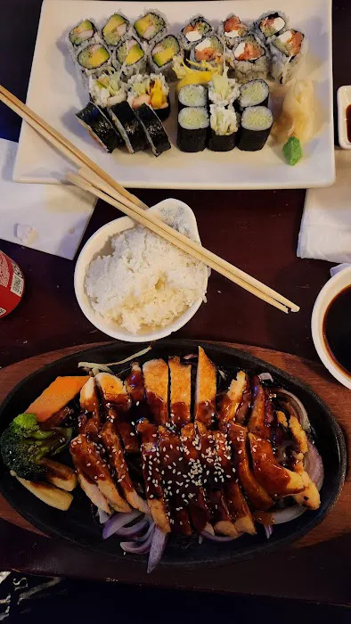 Umi Sushi Picture 1