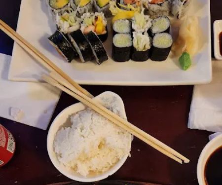 Umi Sushi