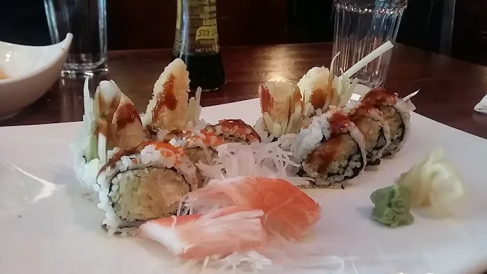 Umi Sushi Picture 6