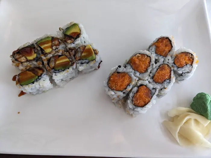 Umi Sushi Picture 9