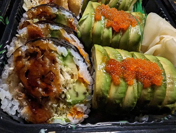 Umi Sushi Picture 4