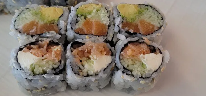 Umi Sushi Picture 2