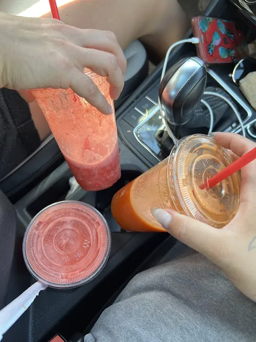 3300 Healthy Way To Start Your Day Picture 1