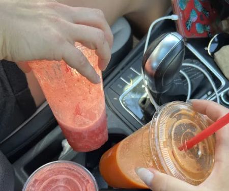 3300 Healthy Way To Start Your Day