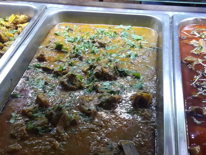 Shama Restaurant Picture 8