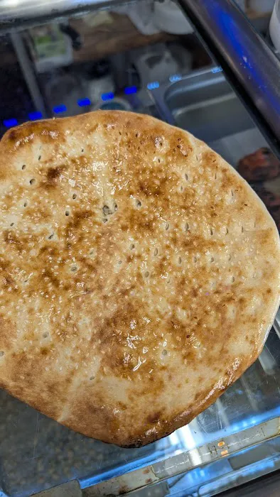 Shama Restaurant Picture 3