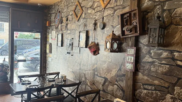 Toné Café Picture 6