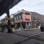 Kaffeine 231 - cafe on Brighton Beach