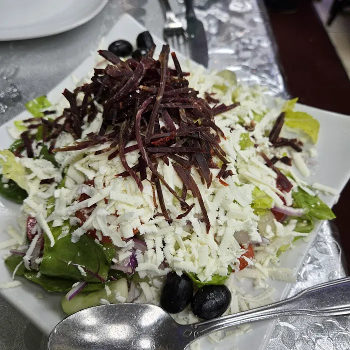 Euroasia Cafe Picture 2