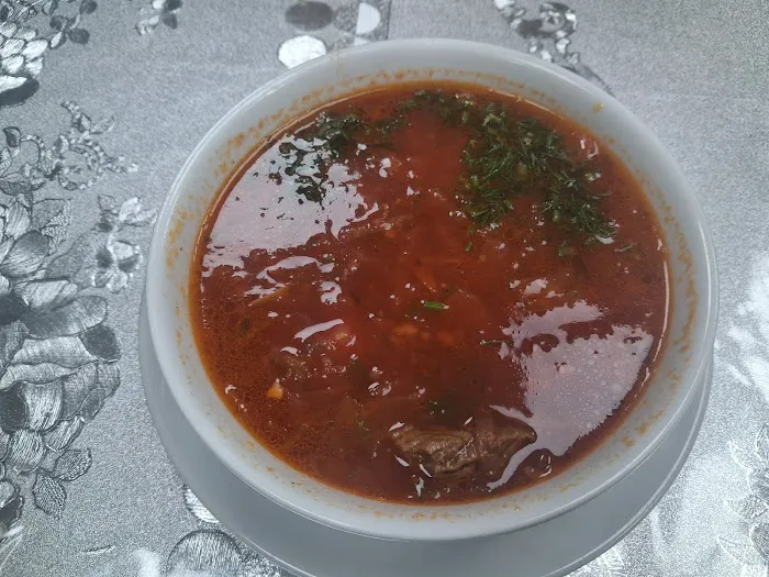 Euroasia Cafe Picture 9