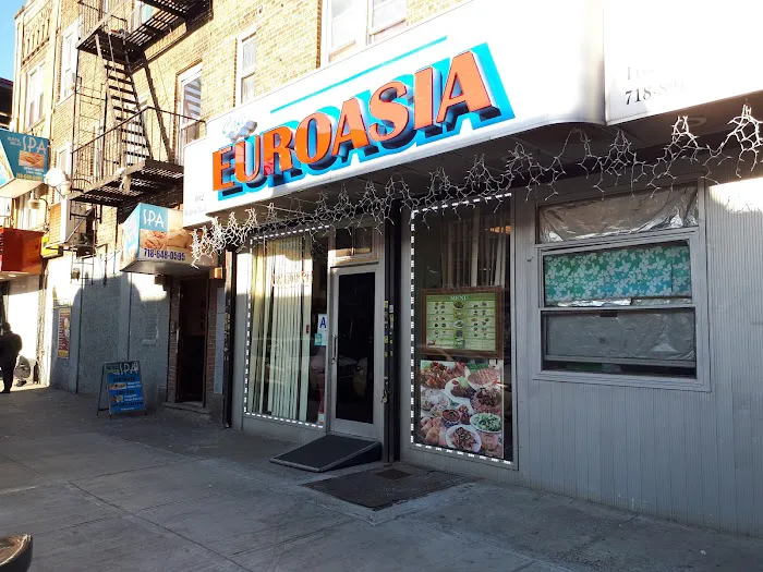 Euroasia Cafe Picture 8