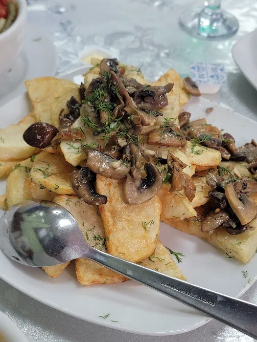 Euroasia Cafe Picture 7
