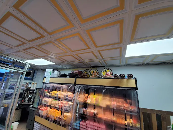 Berikoni Georgian Bakery Picture 6