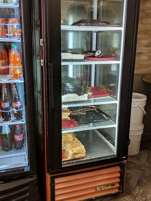 Berikoni Georgian Bakery Picture 3