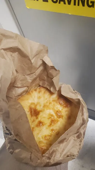 Berikoni Georgian Bakery Picture 2