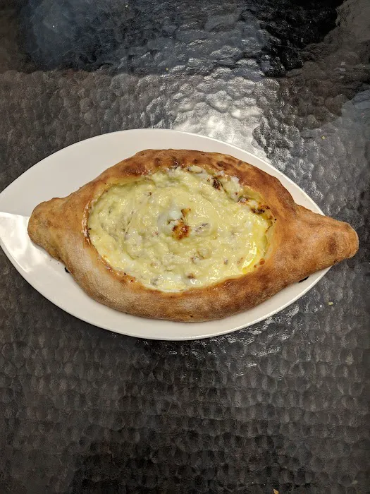 Berikoni Georgian Bakery Picture 10