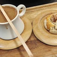 Pavlova Bakery Cafe ico