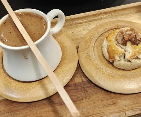 Pavlova Bakery Cafe