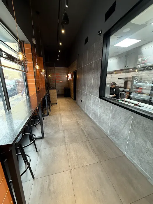 German Doner Kebab Picture 6