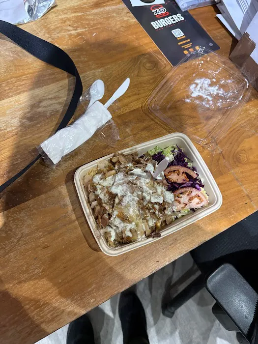 German Doner Kebab Picture 7