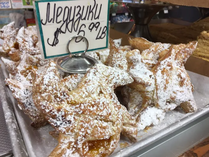 Taste of Russia Picture 3