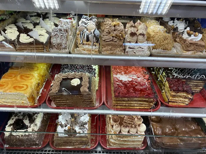 Taste of Russia Picture 4