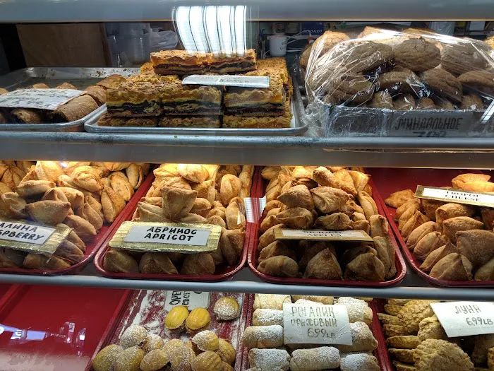 Taste of Russia Picture 2