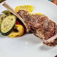 718 Bistro ico