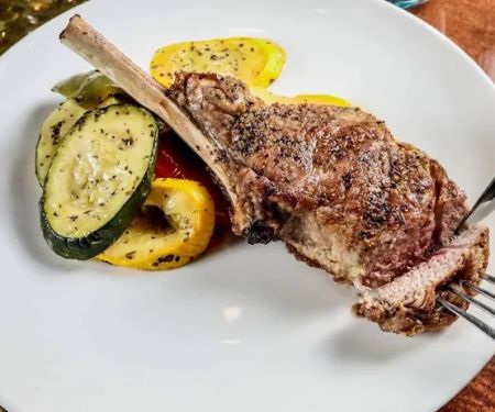 718 Bistro