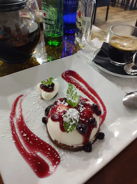 718 Bistro Picture 7