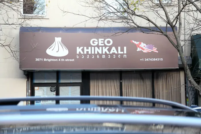 Geo Khinkali Picture 2