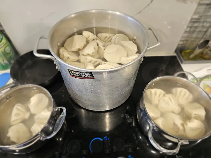 Geo Khinkali Picture 1