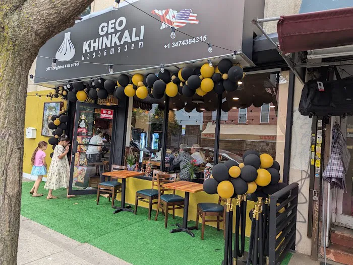 Geo Khinkali Picture 9