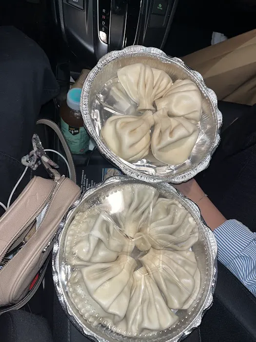 Geo Khinkali Picture 4