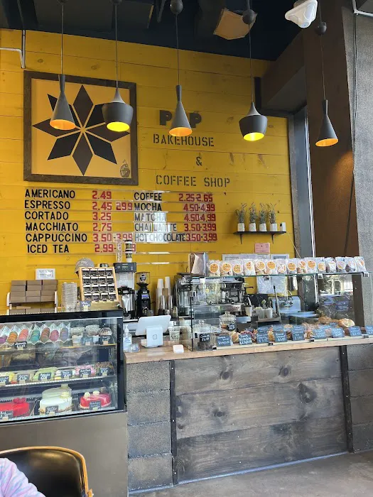 Pep Bakehouse & Coffee Shop Picture 7