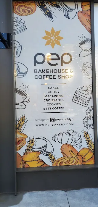 Pep Bakehouse & Coffee Shop Picture 5
