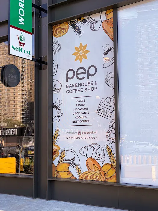 Pep Bakehouse & Coffee Shop Picture 3