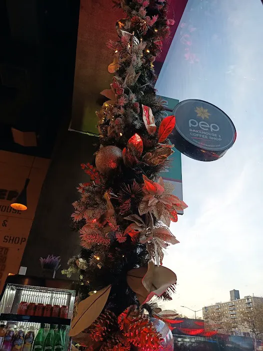 Pep Bakehouse & Coffee Shop Picture 6