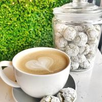 Pep Bakehouse & Coffee Shop ico