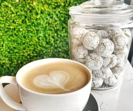 Pep Bakehouse & Coffee Shop