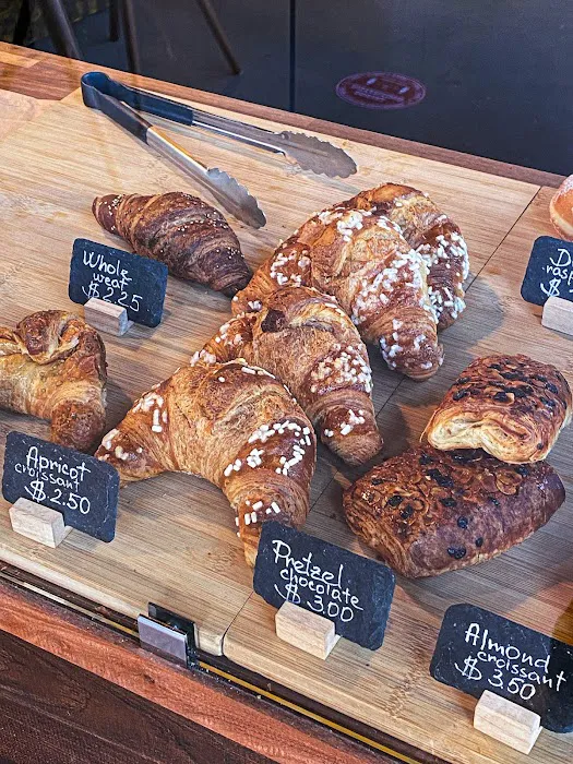 Pep Bakehouse & Coffee Shop Picture 10