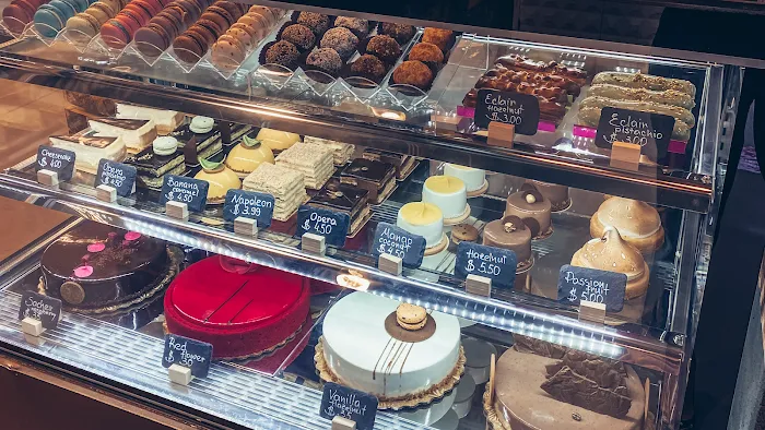 Pep Bakehouse & Coffee Shop Picture 2