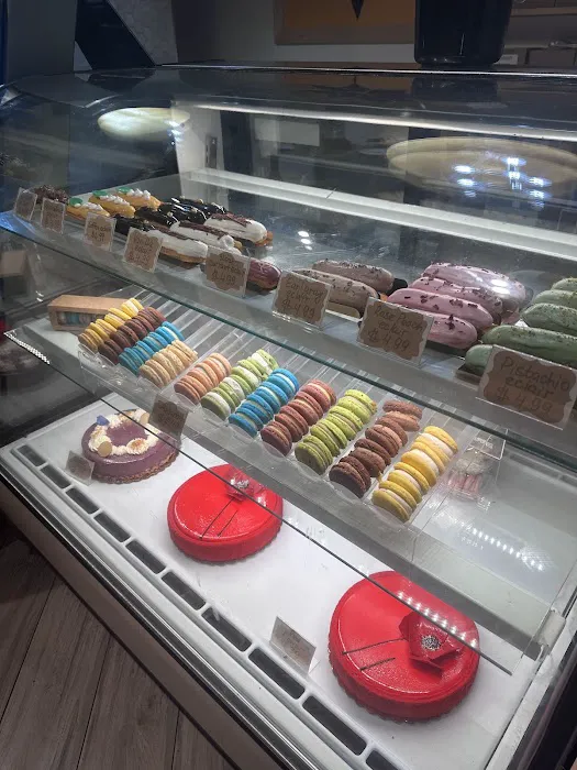 Pep Bakehouse & Coffee Shop Picture 9