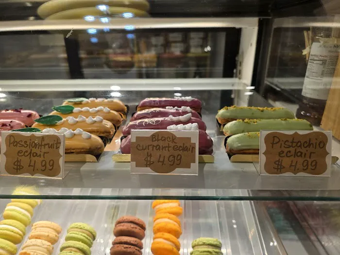 PEP Bakehouse and Coffee Shop Picture 5